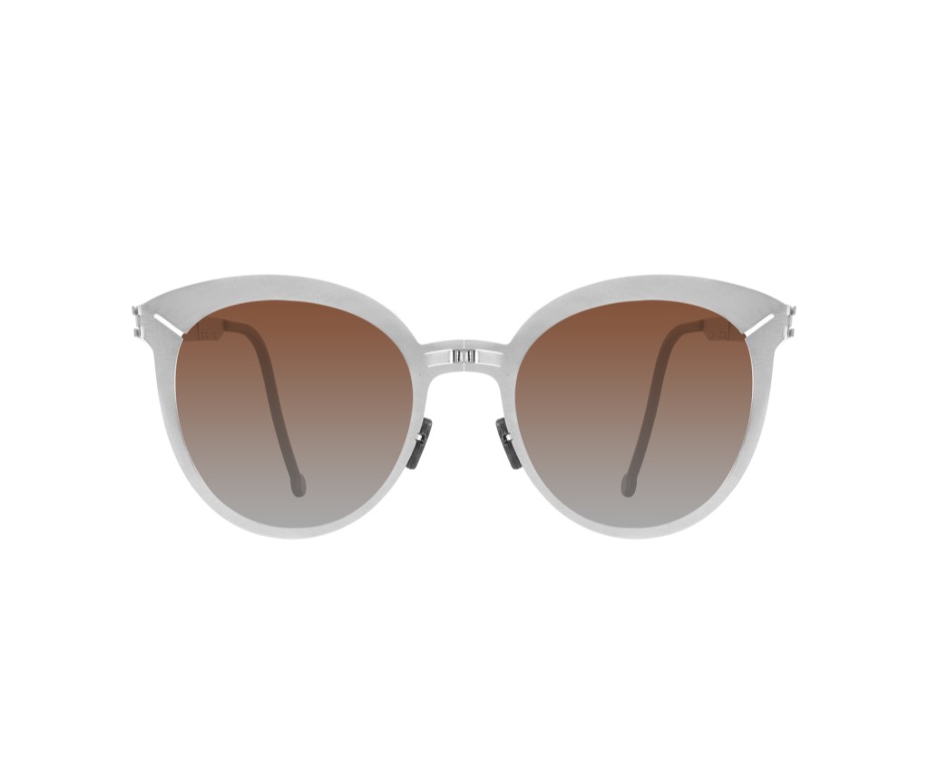 Jane Foldable Sunglasses