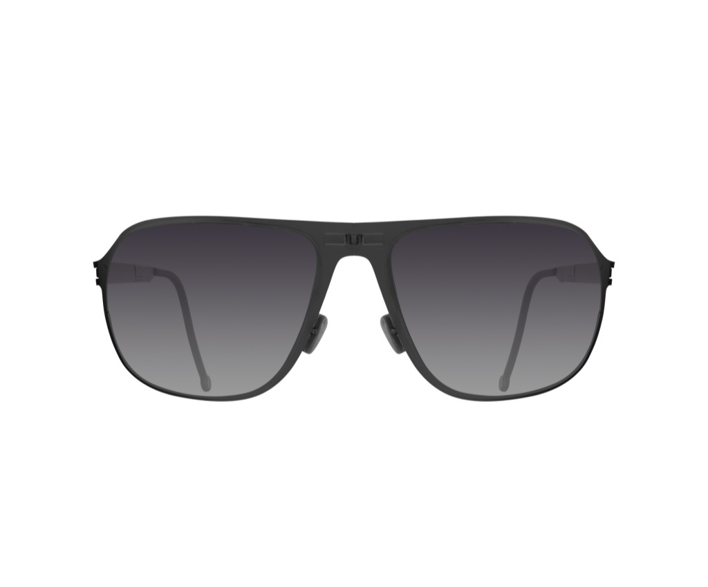 Gang Foldable Sunglasses