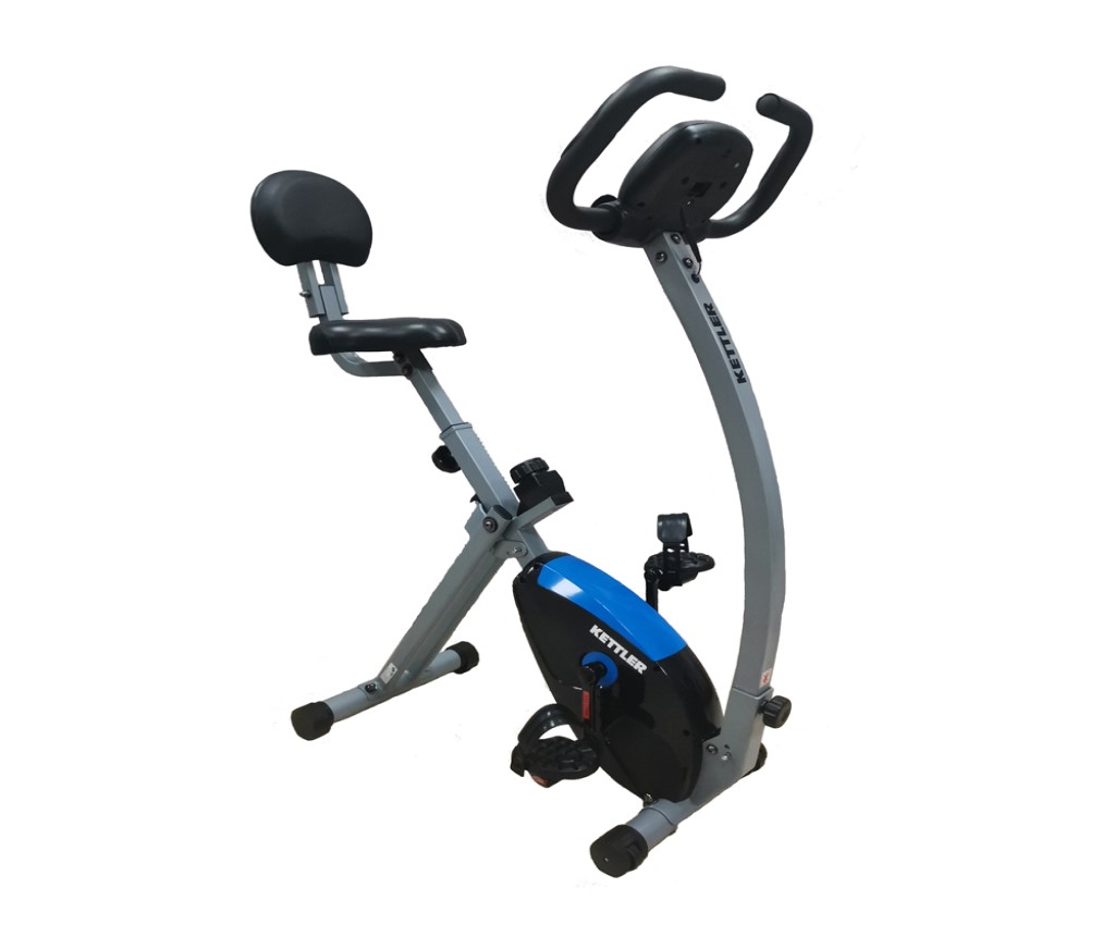 N-BIKE 930N Foldable Exercise Bike