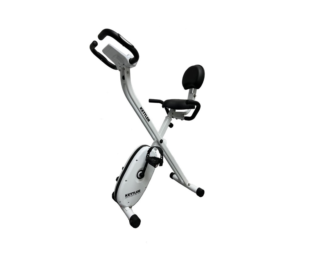 ECOBIKE XP 摺合式磁控健身車