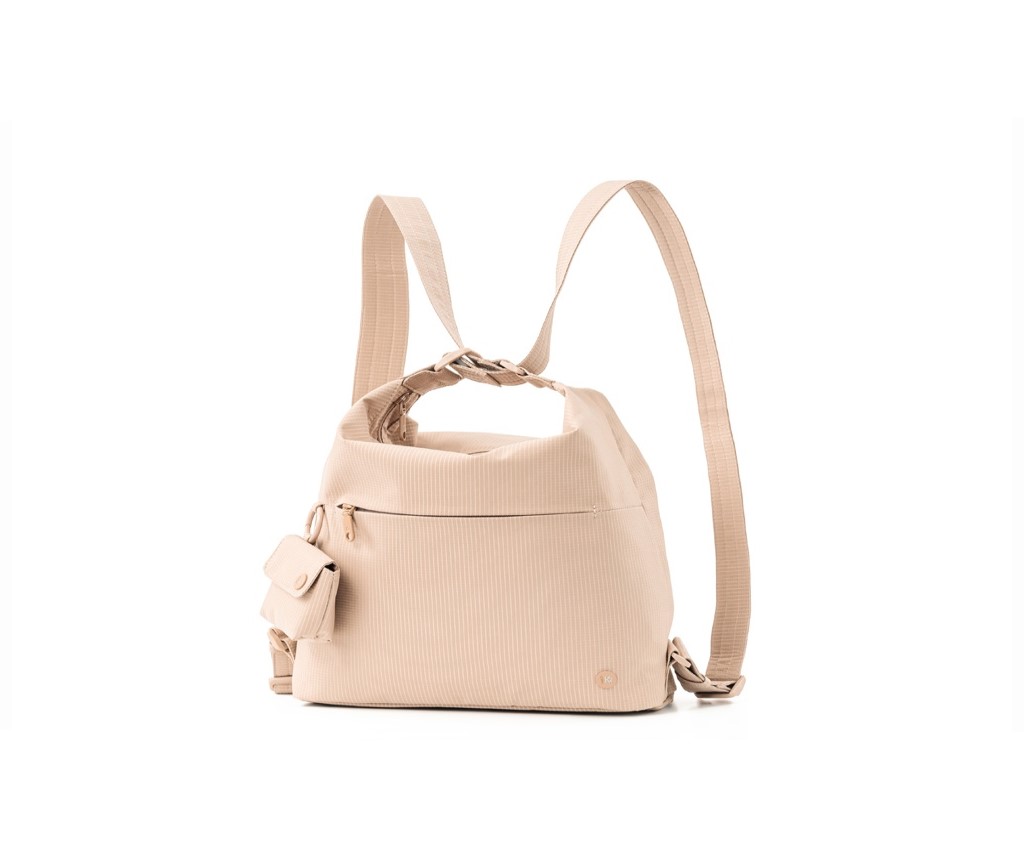 Light 2 Ways Backpack S