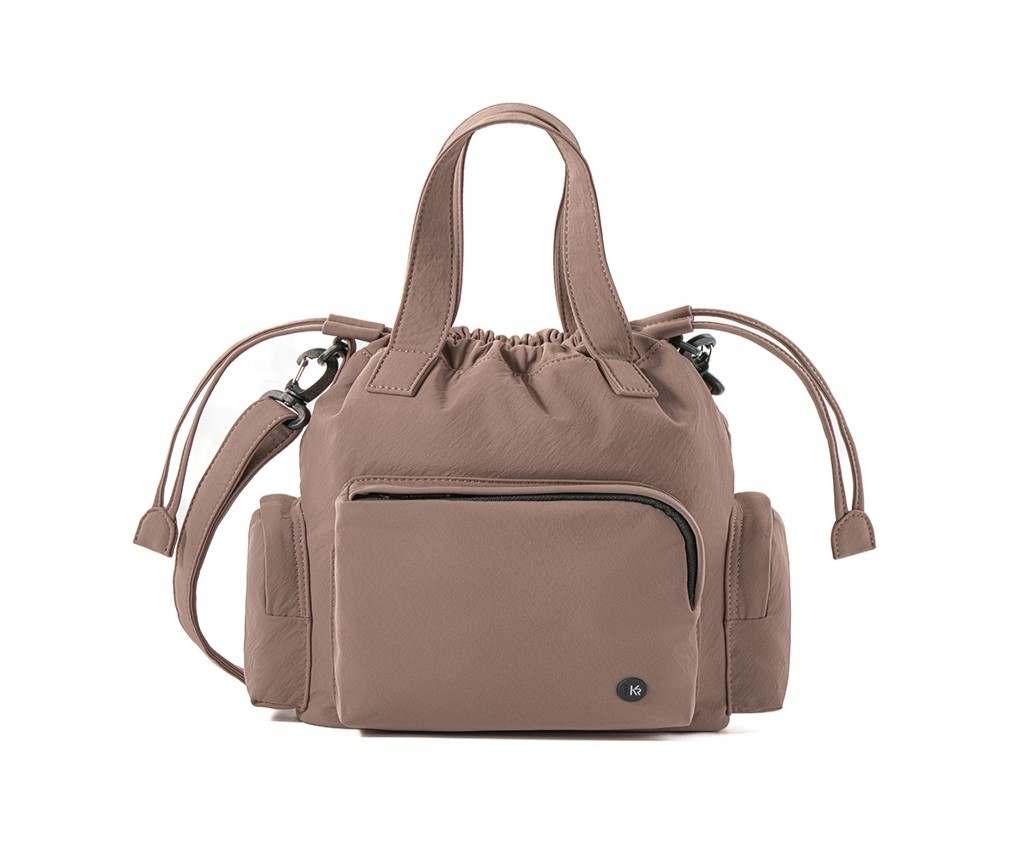 LUZ Drawstring Backpack