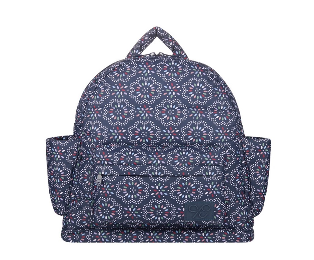 Airy Backpack ECO (Beaded Red)