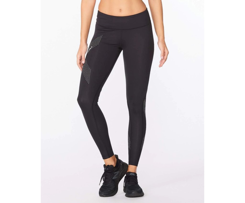 Women&#39;s Mid-rise Compression Tights