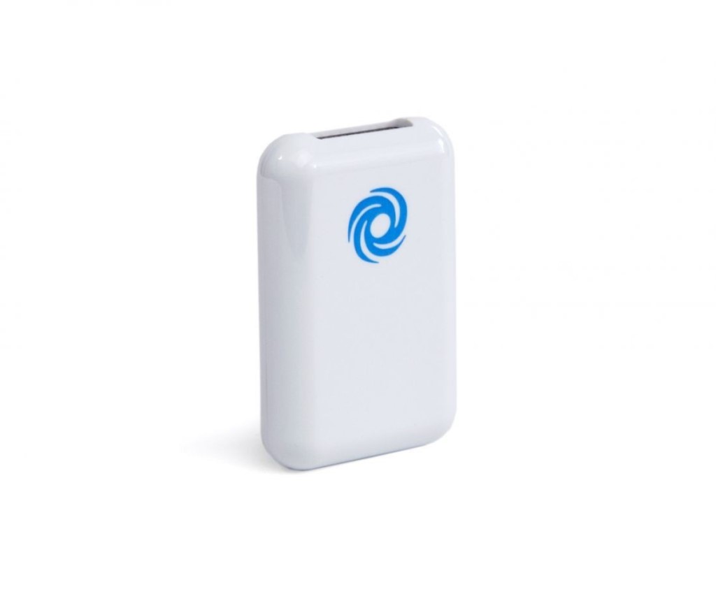 Personal Ionic Air Purifier (AS-300R)