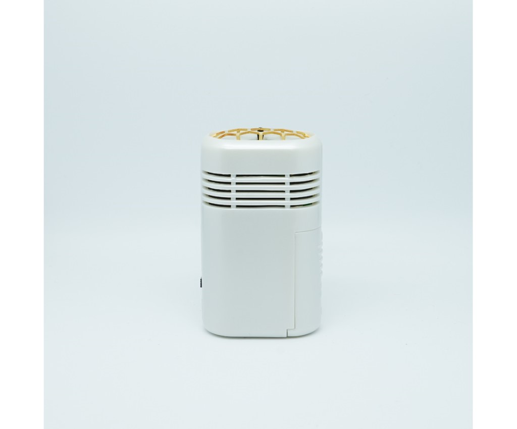 Personal Ionic Air Purifier (AS180i)