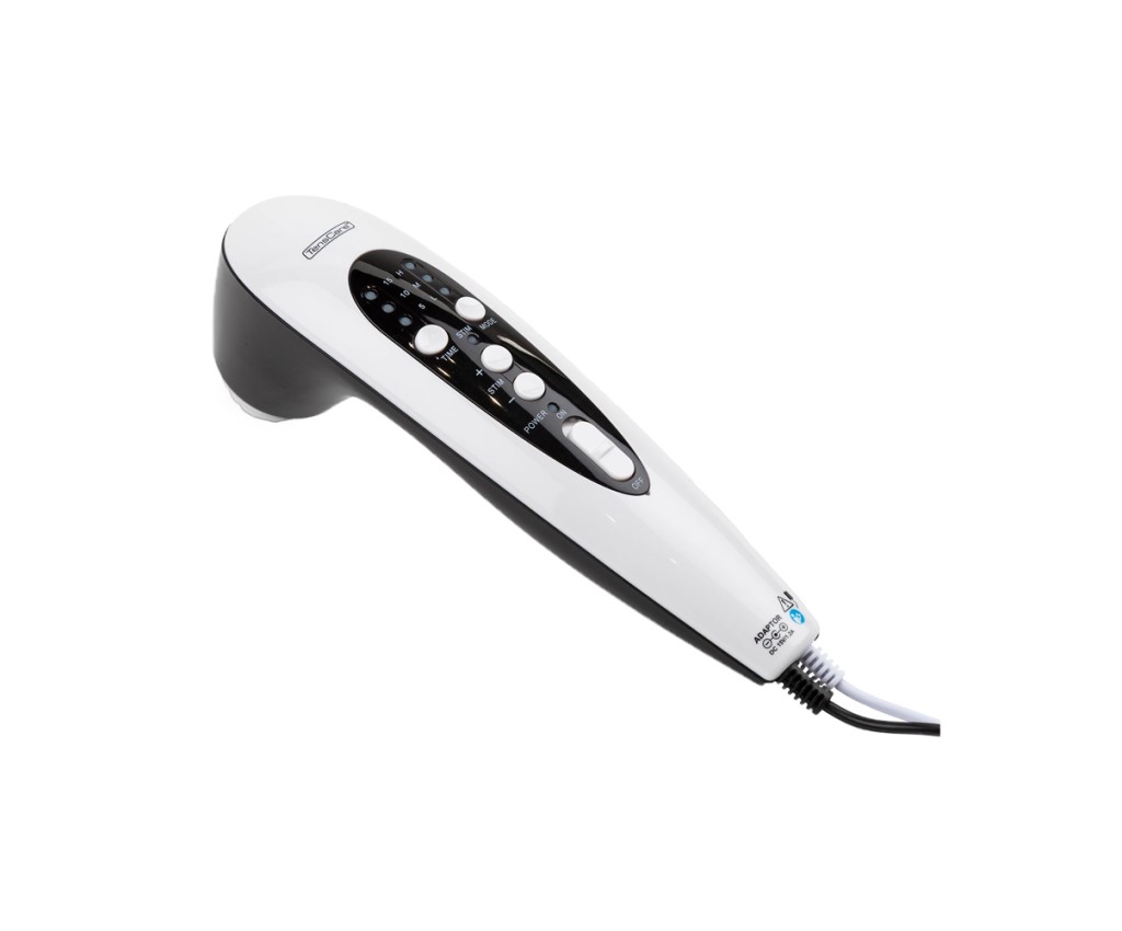 Sonic Stim 2-in-1 TENS and Ultrasound Therapy