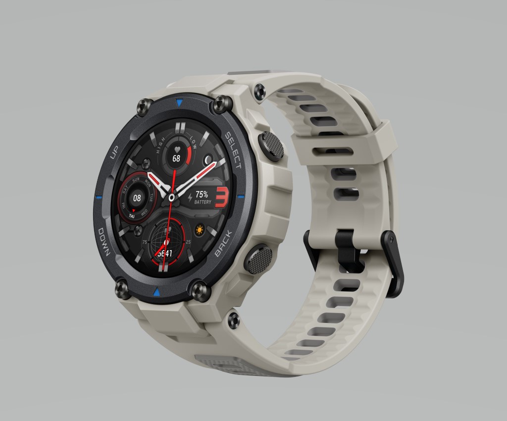 T-Rex Pro Smartwatch (International Version)