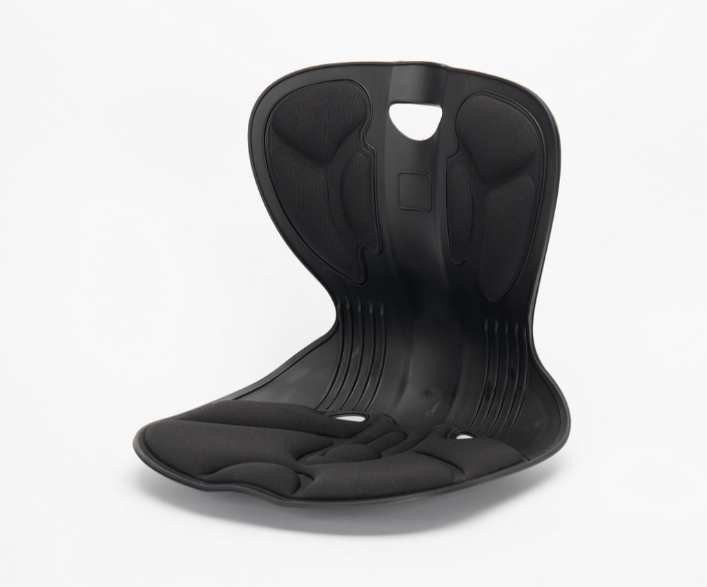 Supplemental Posture Chair Supports : Curble Chair