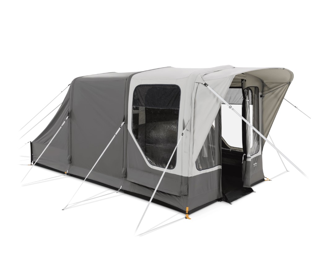 Boracay FTC 301充氣式露營帳篷