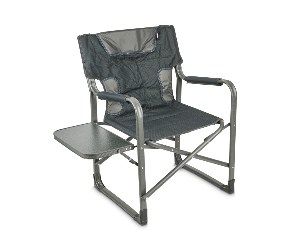 Forte 180 Folding Camping Chair