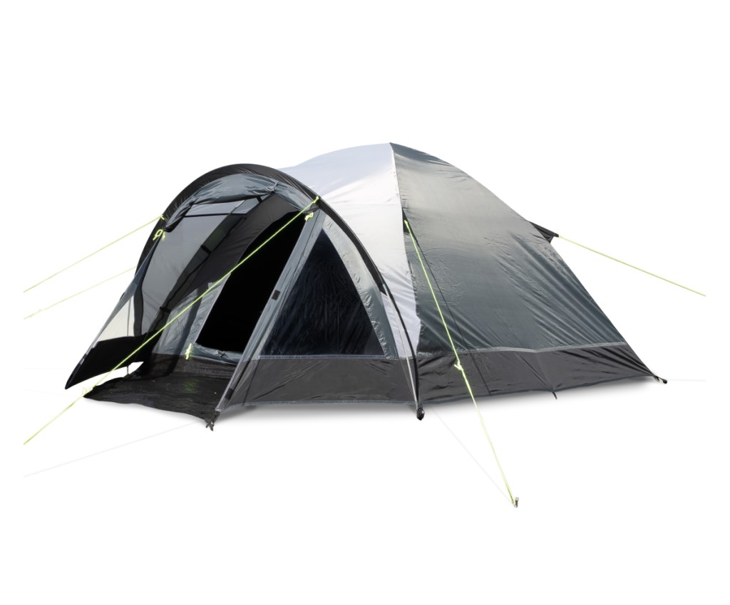 Kampa Brighton 3 Camping Tent