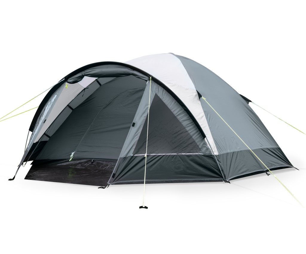Kampa Brighton 4 Camping Tent