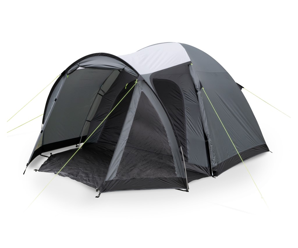 Kampa Brighton 5 Camping Tent