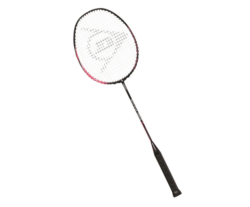 REVO-STAR DRIVE 81 Badminton Racket