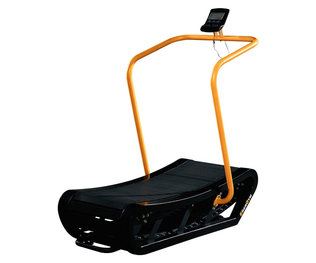 TANK Self-powered Treadmill (EGYM004)