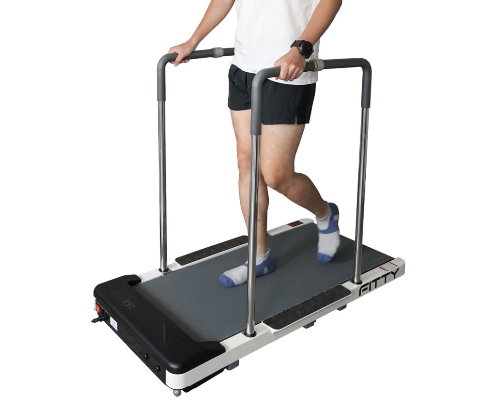 AIR Levitating Treadmill (FITTY004)