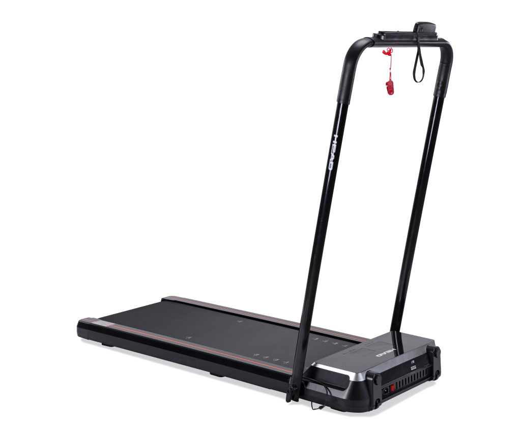 H998 Folding Treadmill