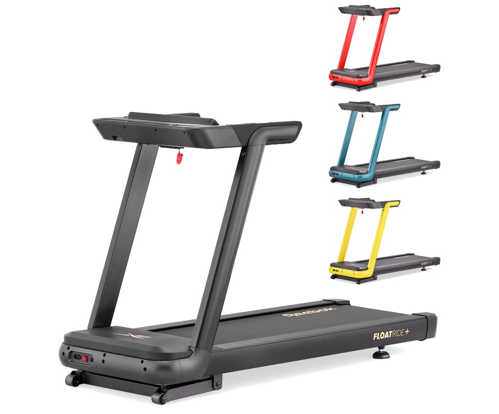 FR20 Floatride Treadmill