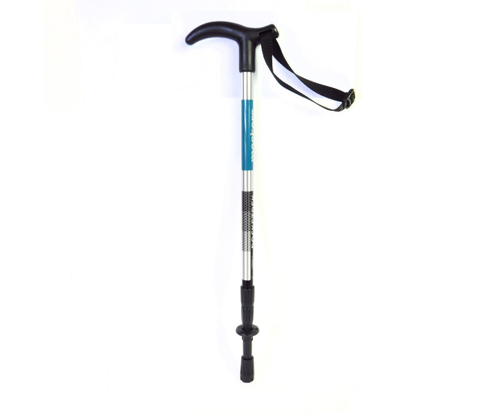 Masters 3-section Trekking Pole (170g)