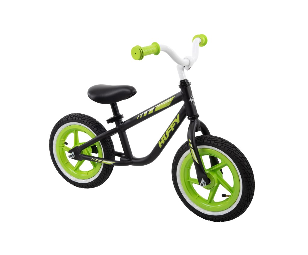 Lil Cruzer 12吋 兒童平衡單車