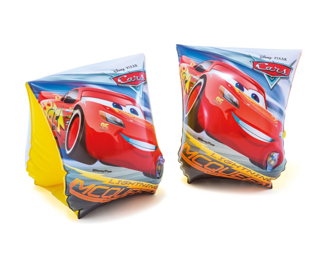 Disney Cars Inflatable Arm Band (56652)