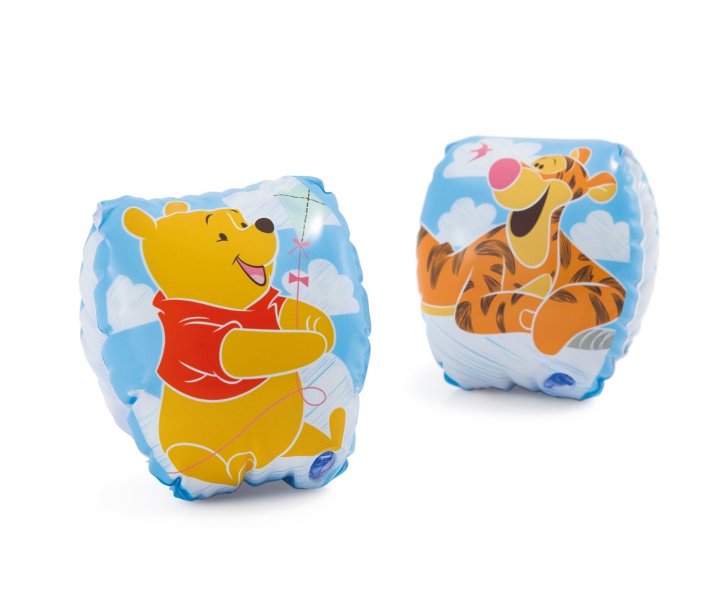 Disney Winnie The Pooh Inflatable Arm Band (56663)