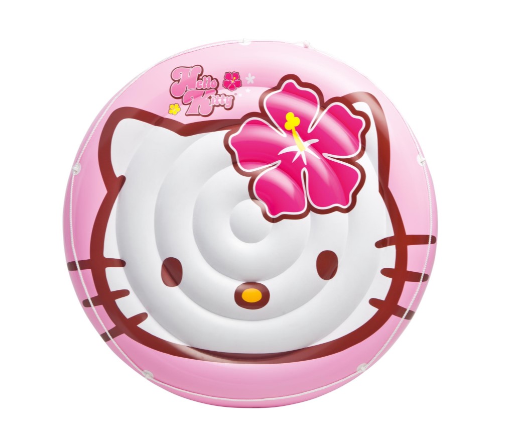 Hello Kitty 54&quot; 浮台 (56513)