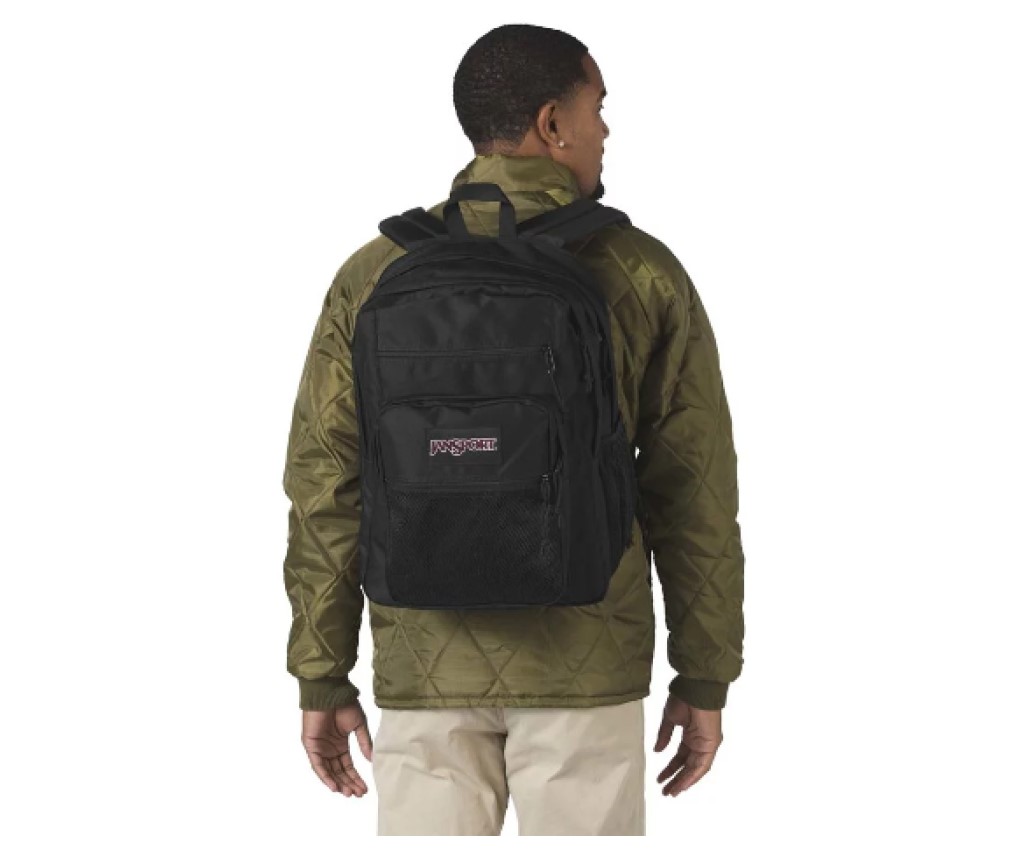 Jansport big campus Clearance