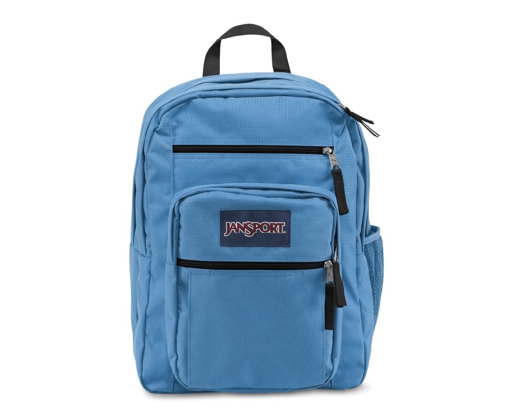 BIG Student Backpack