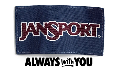 Jansport sogo shop