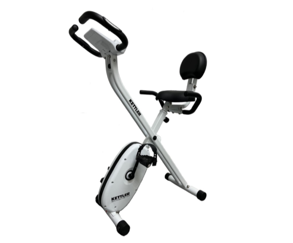 ECOBIKE XP Foldable Exercise Bike (KT-203-000)