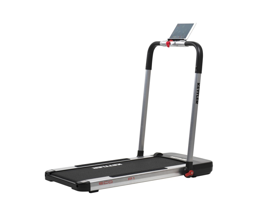 ECORUN P1 Mini Treadmill (KT-201-000)