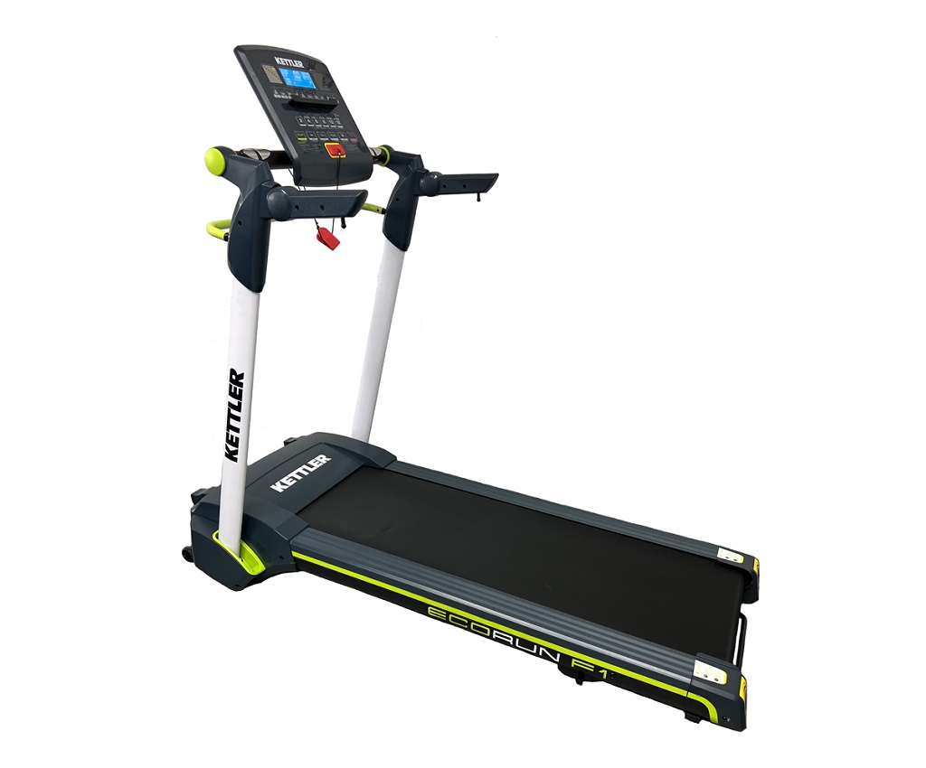 ECORUN F1 Easy Fold Treadmill (KT-7879-100)