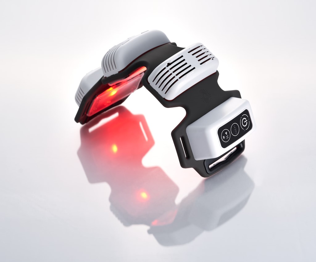 FlexBeam Red Light Therapy Device