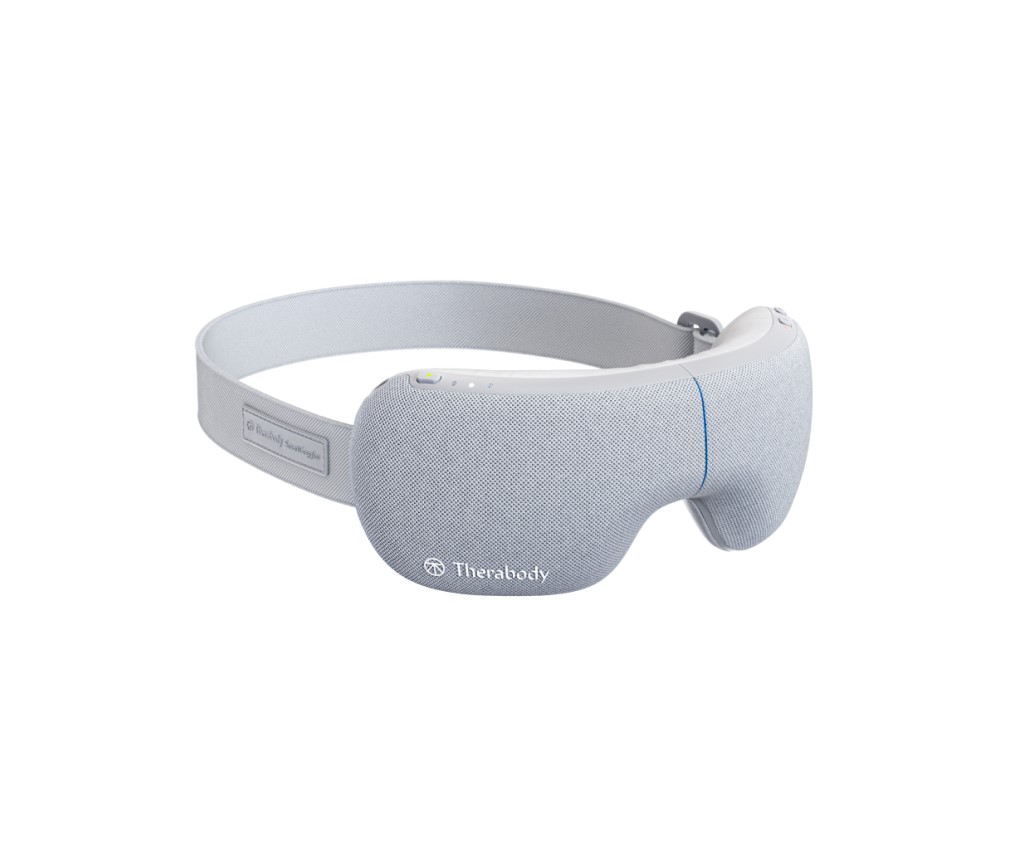 Smart Goggles™ 熱感按摩眼罩