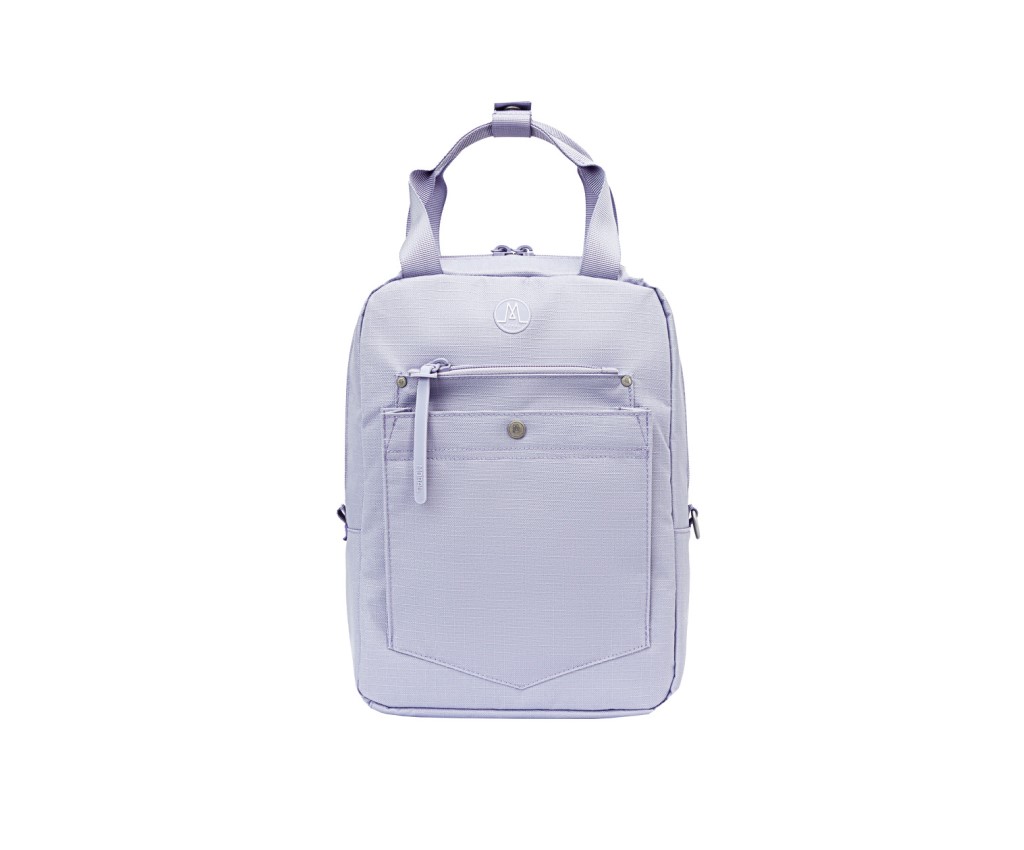 Budd Backpack - Mini (MLU08226)