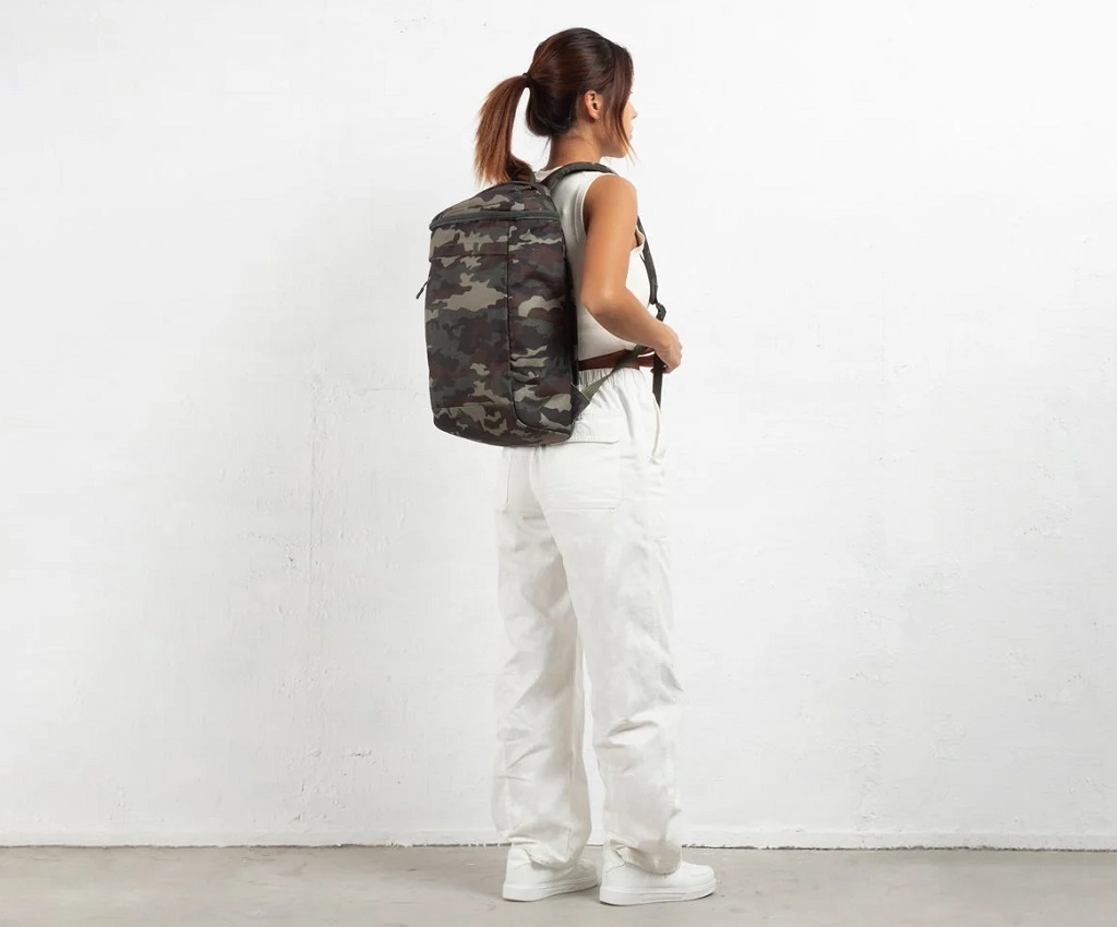 Rochester Yakka Backpack (08325)