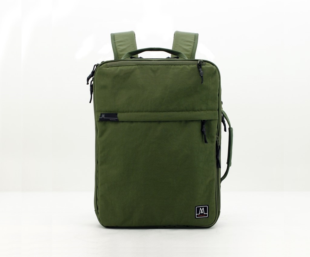 Union Convertible Backpack (852179)