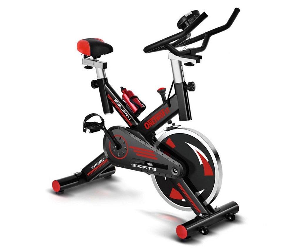 8KG Flywheel Spinning Bike (OT059301)