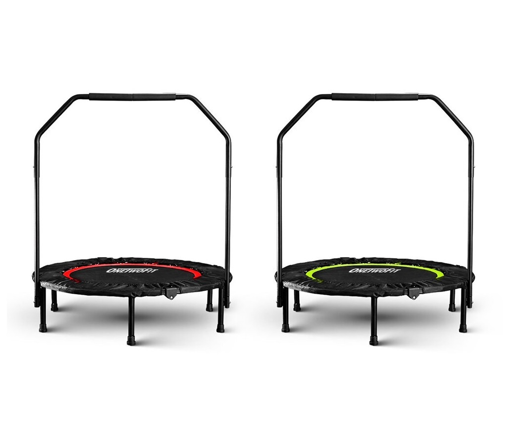 Fitness Trampoline Bounce Bed (OT017)
