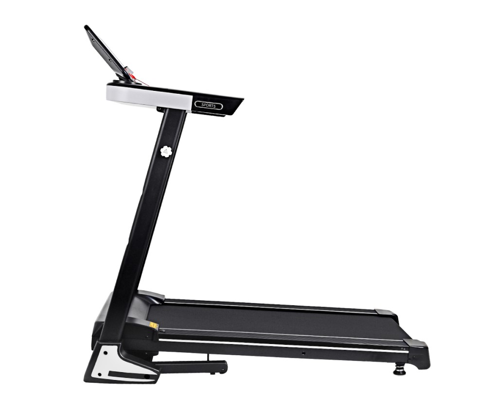 Foldable Treadmill (without Hydraulic Rod) (OT158UK)