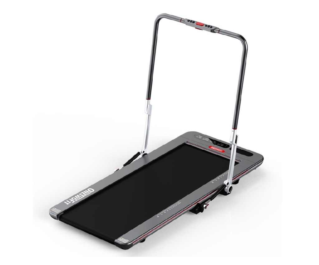 AI Speed Control Treadmill (OT323UK)