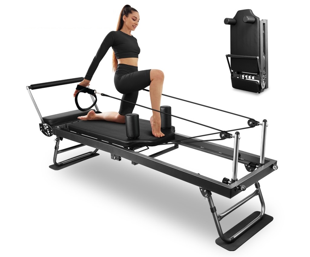 Foldable Pilates Yoga Bed (OT060501)