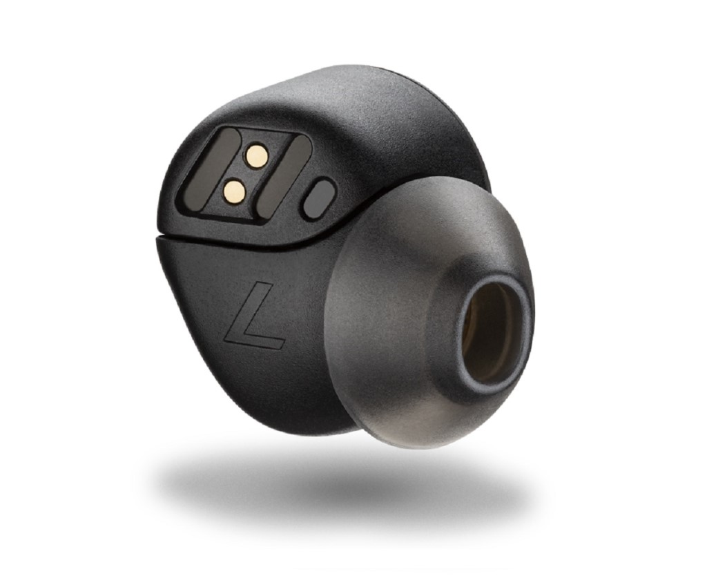 BackBeat PRO 5100 True Wireless Earbuds 