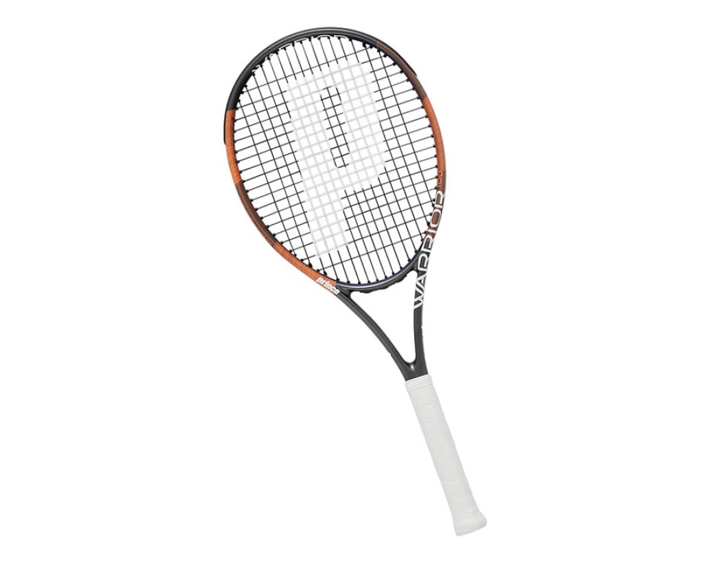 Warrior 100 (265) Tennis Racket