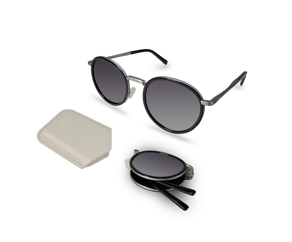 Valor Foldable Sunglasses