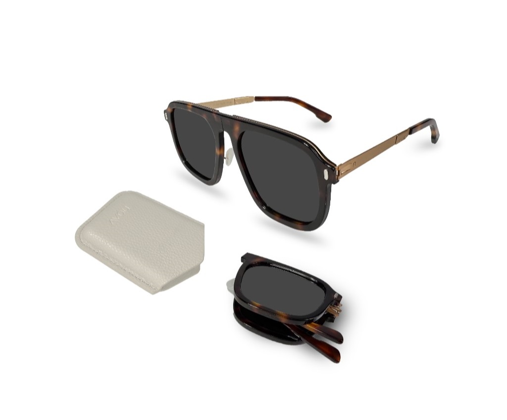Neptune Foldable Sunglasses