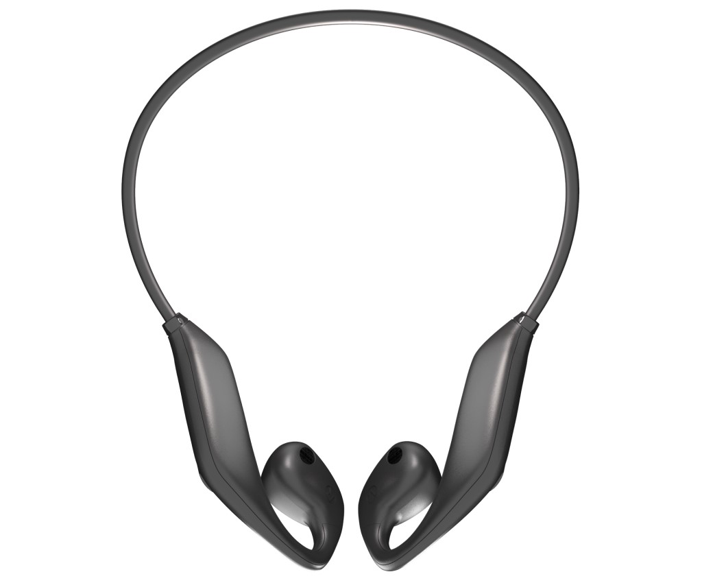 OPENEAR PLUS - Powerful Air Conduction Headphones for Sports