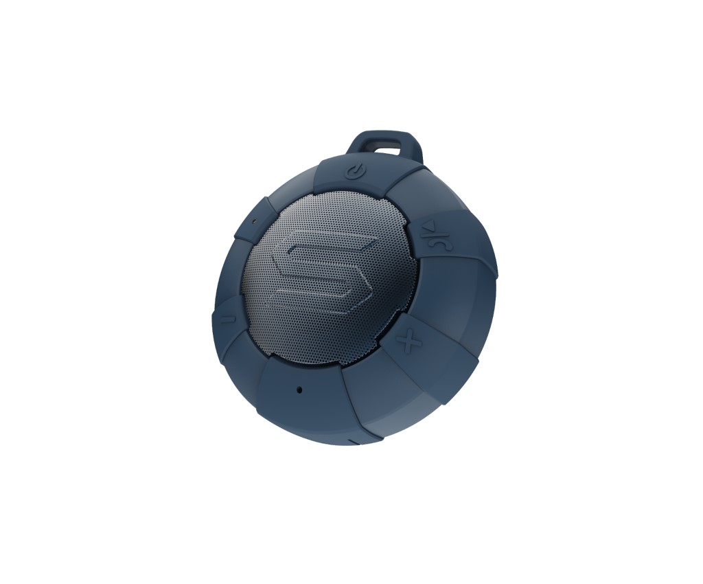 S-Storm - Weatherproof Floatable Bluetooth Wireless Speaker